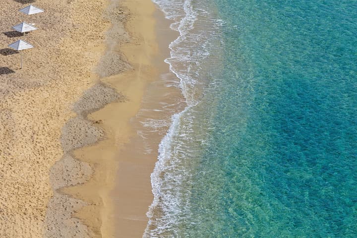 Pietra e Mare - Mykonos Moments by Mr and Mrs White