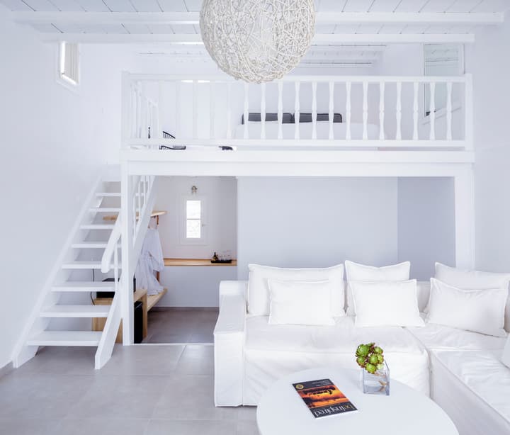 Pietra e Mare - Mykonos Moments by Mr and Mrs White