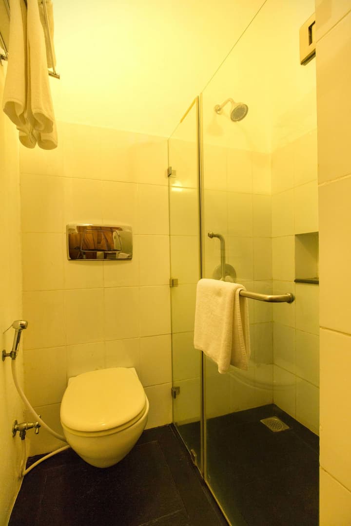 Maison Perumal - Cgh Earth