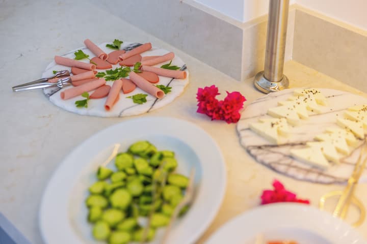 Linda Beach Class Hotel - Boutique Class