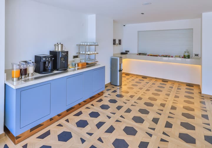 Linda Beach Class Hotel - Boutique Class