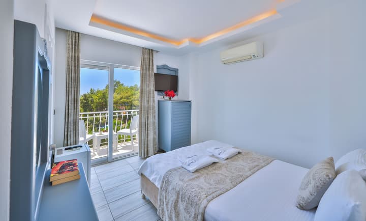 Linda Beach Class Hotel - Boutique Class