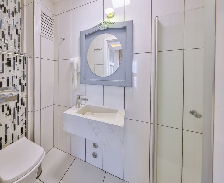 Linda Beach Class Hotel - Boutique Class