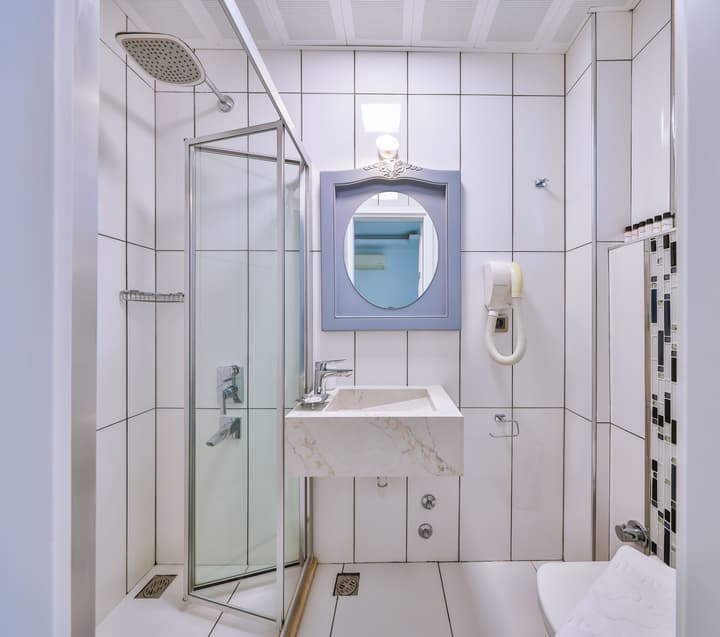 Linda Beach Class Hotel - Boutique Class