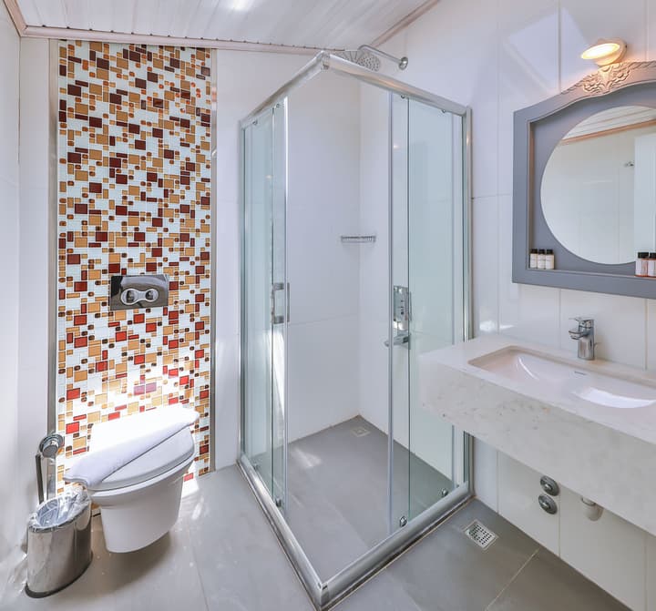 Linda Beach Class Hotel - Boutique Class
