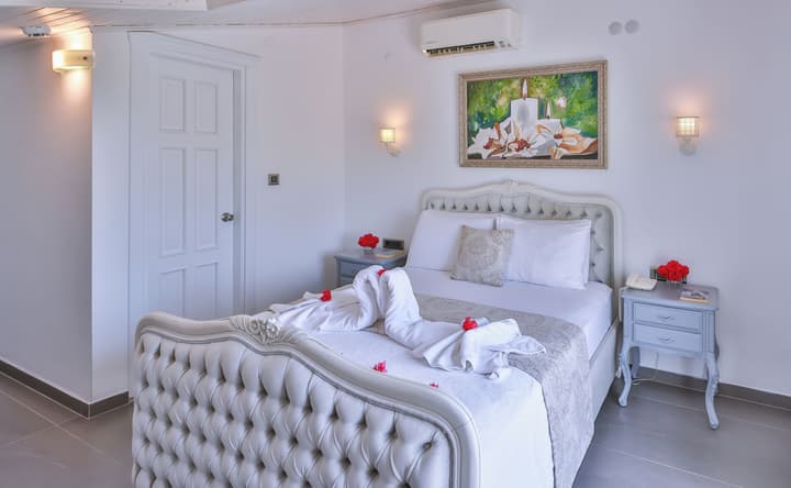 Linda Beach Class Hotel - Boutique Class