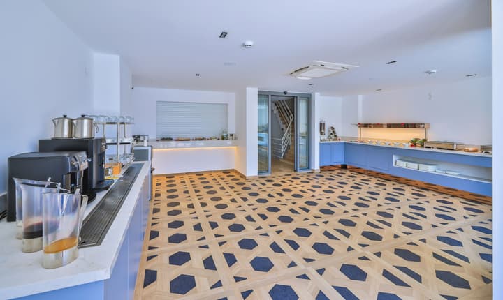 Linda Beach Class Hotel - Boutique Class