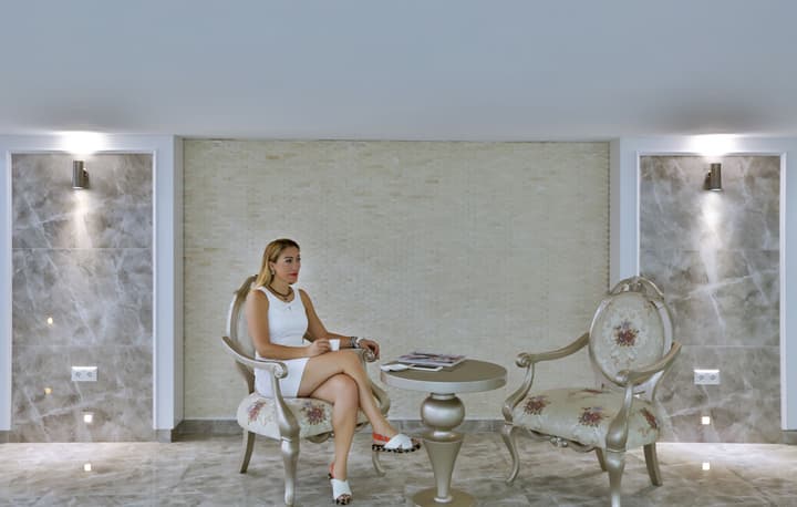 Linda Beach Class Hotel - Boutique Class