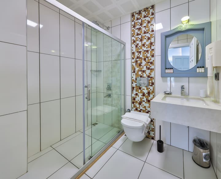 Linda Beach Class Hotel - Boutique Class