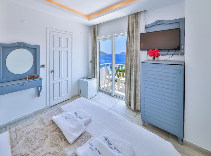 Linda Beach Class Hotel - Boutique Class