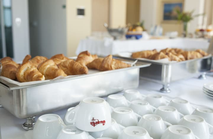 Club Azzurro Hotel & Resort