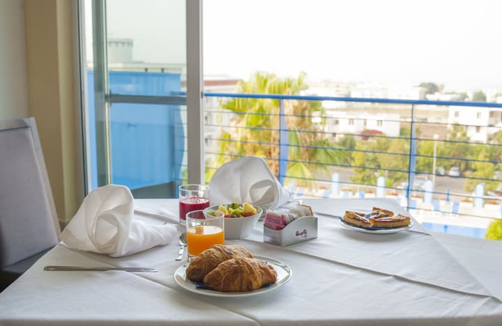Club Azzurro Hotel & Resort