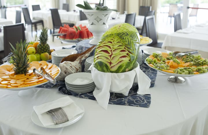Club Azzurro Hotel & Resort