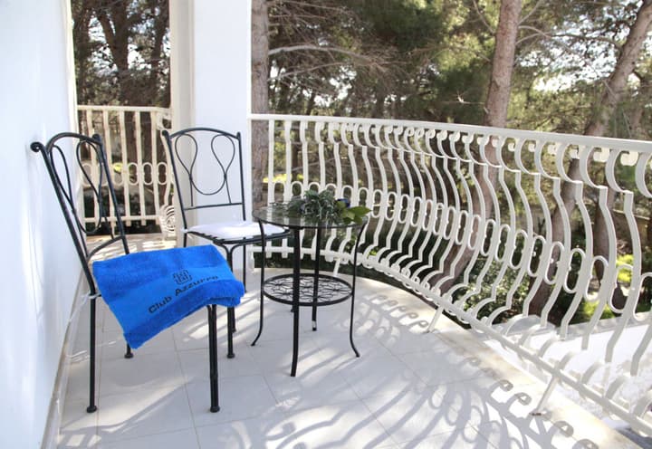 Club Azzurro Hotel & Resort