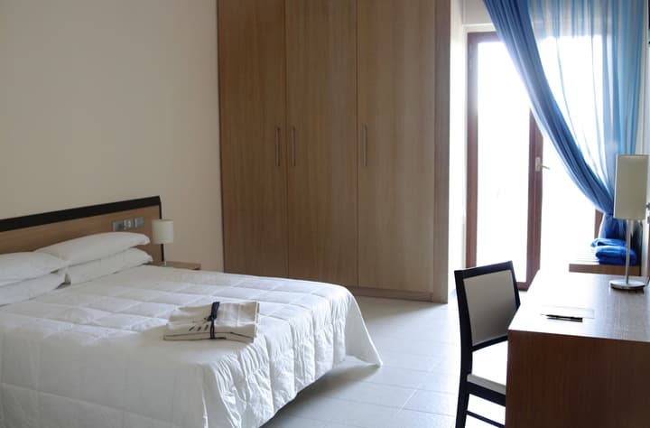 Club Azzurro Hotel & Resort