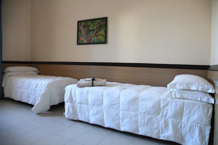 Club Azzurro Hotel & Resort