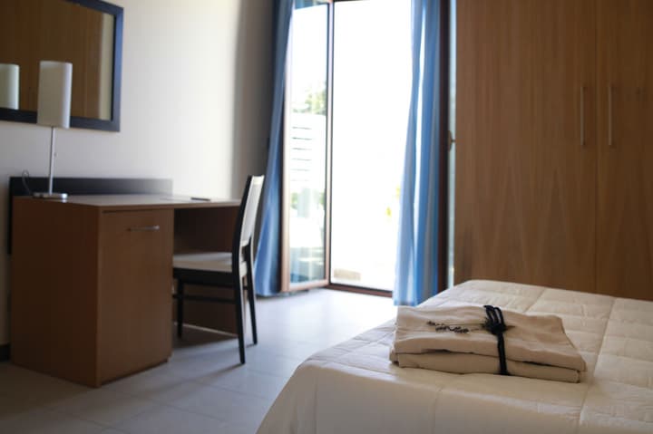 Club Azzurro Hotel & Resort