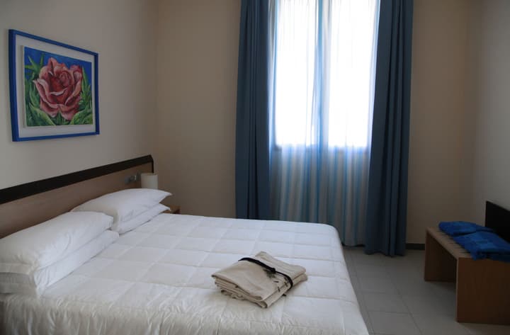 Club Azzurro Hotel & Resort