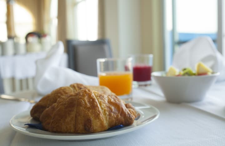 Club Azzurro Hotel & Resort