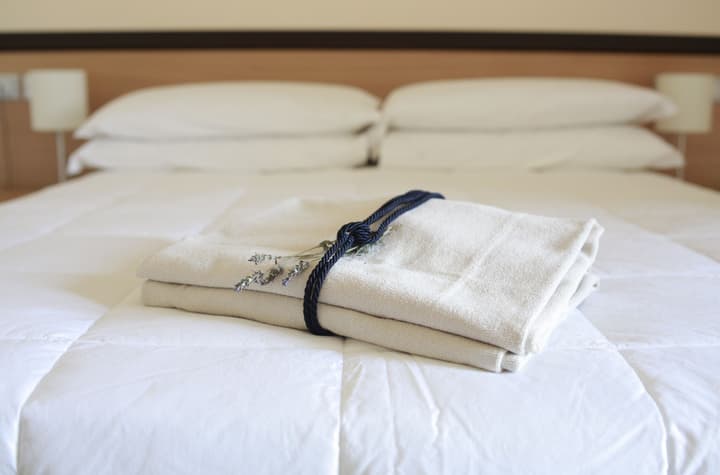 Club Azzurro Hotel & Resort