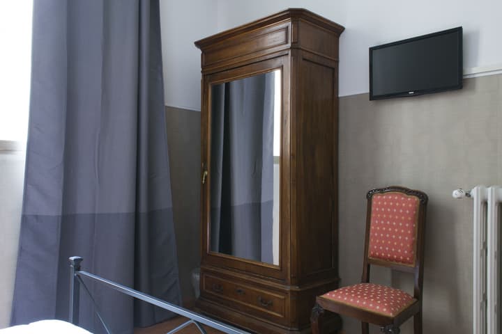Loggia Fiorentina