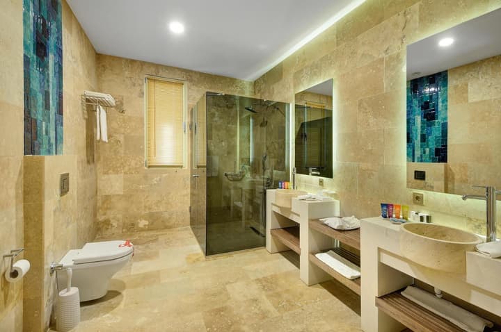 Sarpedor Boutique Hotel