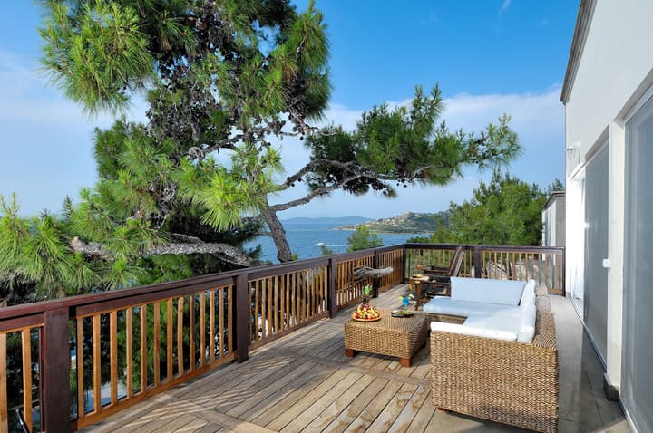 Sarpedor Boutique Hotel