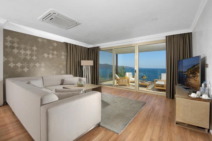 Sarpedor Boutique Hotel