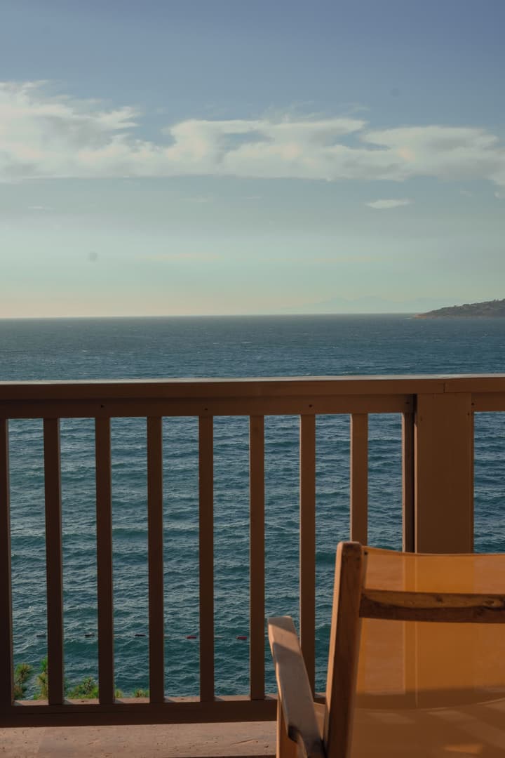 Sarpedor Boutique Hotel