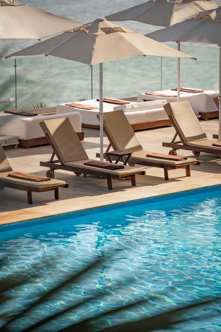 Sarpedor Boutique Hotel