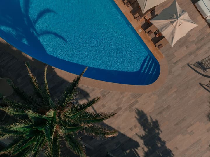 Sarpedor Boutique Hotel