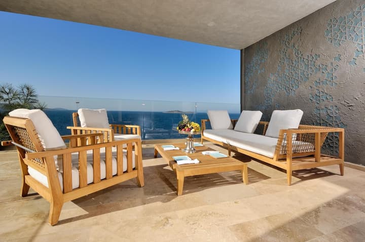 Sarpedor Boutique Hotel