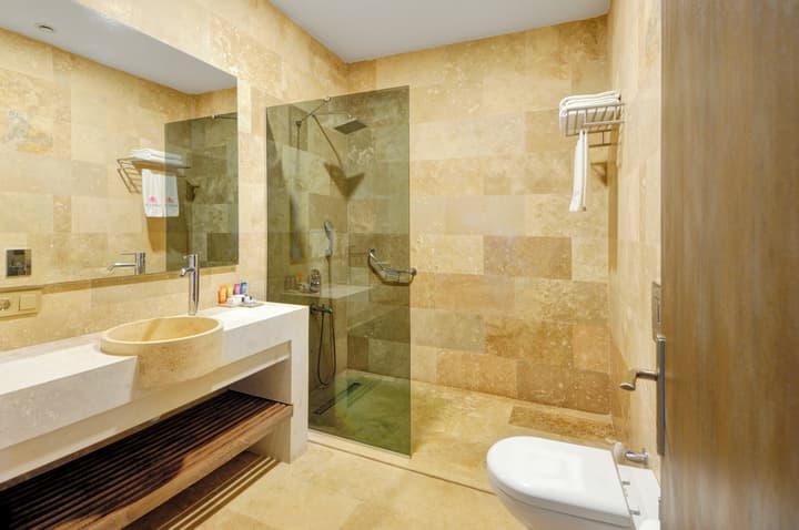 Sarpedor Boutique Hotel