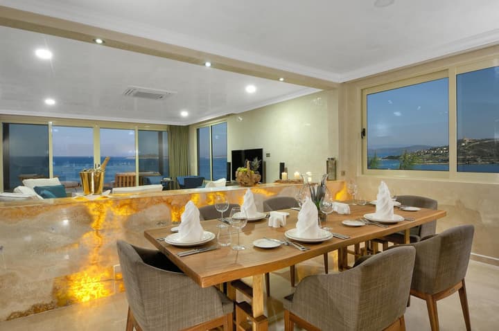 Sarpedor Boutique Hotel