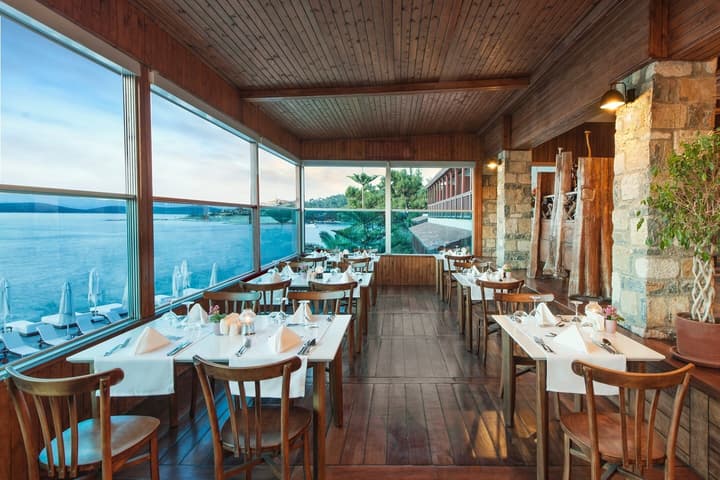 Sarpedor Boutique Hotel