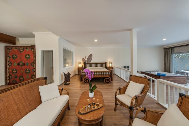 Sarpedor Boutique Hotel