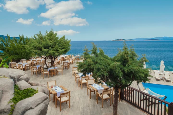 Sarpedor Boutique Hotel