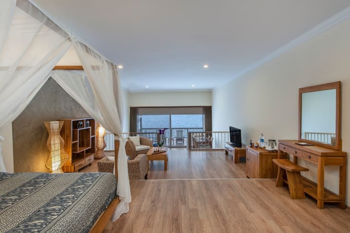 Sarpedor Boutique Hotel