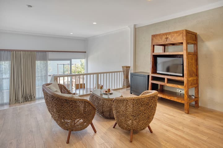 Sarpedor Boutique Hotel