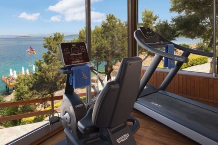 Sarpedor Boutique Hotel