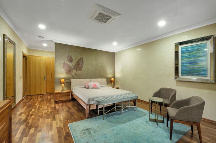 Sarpedor Boutique Hotel