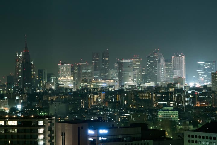 Toshi Center Hotel Tokyo