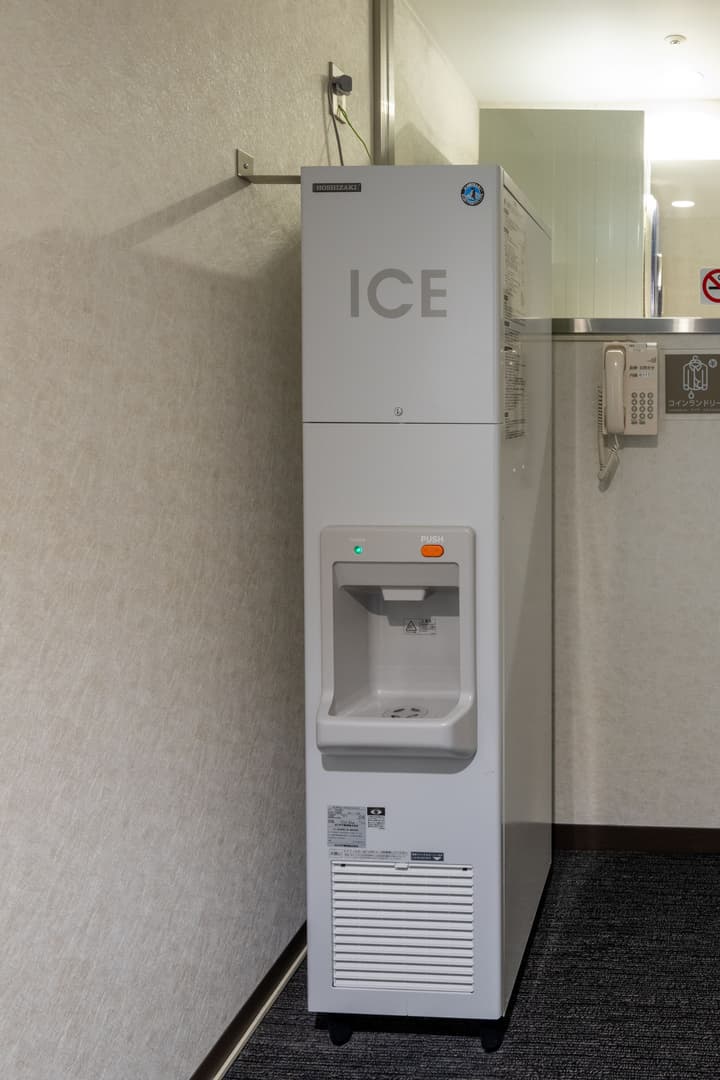 Toshi Center Hotel Tokyo