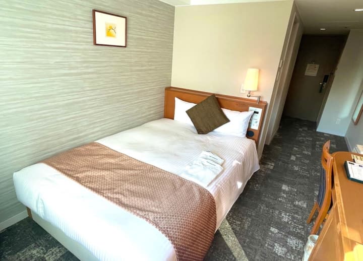 Toshi Center Hotel Tokyo
