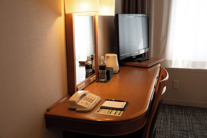 Toshi Center Hotel Tokyo