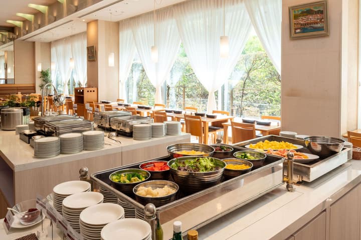 Toshi Center Hotel Tokyo