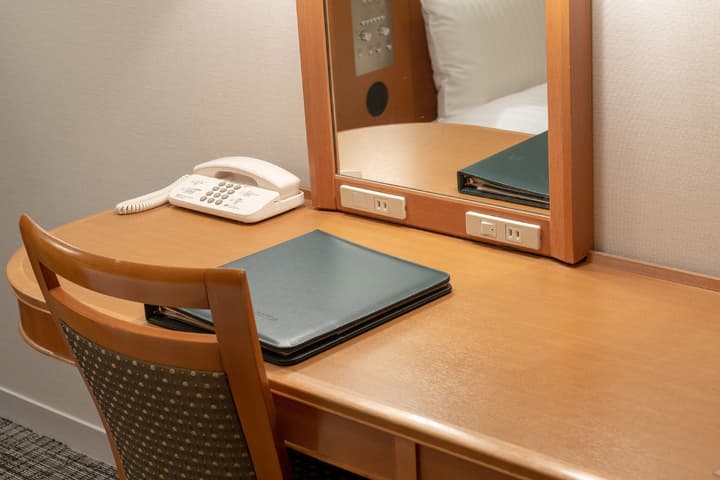 Toshi Center Hotel Tokyo