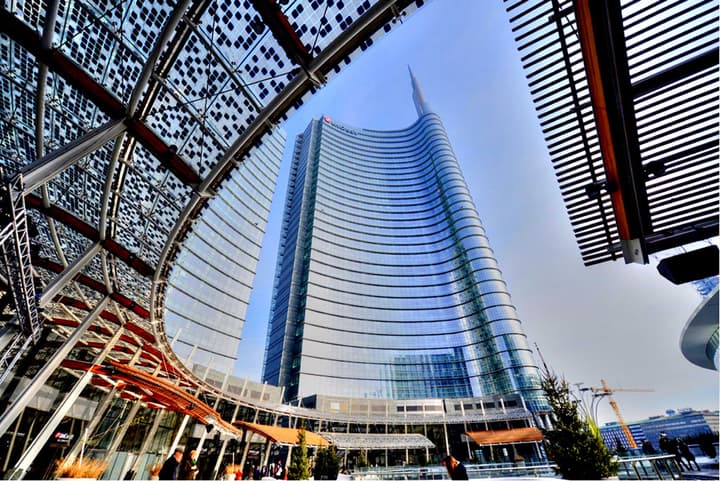 Holiday Inn Milan Nord Zara by IHG