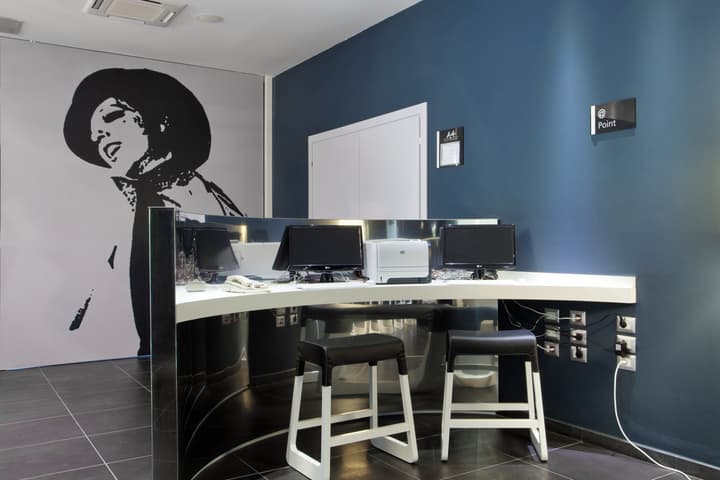 Holiday Inn Milan Nord Zara by IHG