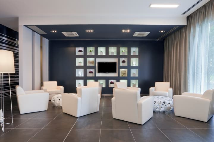 Holiday Inn Milan Nord Zara by IHG